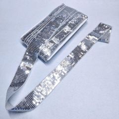 Pullu Harç Kurdele Dantel 18 metre 32449