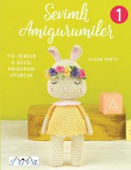 Tuva Sevimli Amigurumiler 1