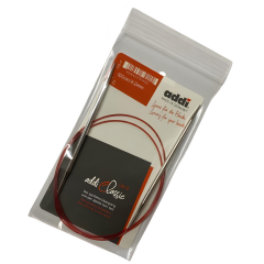 Addi Misinalı Çelik Şiş 100 cm 775-7