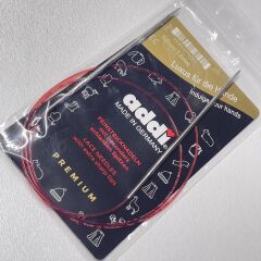 Addi Misinalı Çelik Şiş 100 cm 775-7