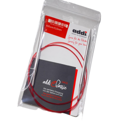 Addi Misinalı Çelik Şiş 100 cm 775-7