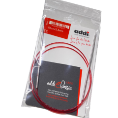 Addi Misinalı Çelik Şiş 100 cm 775-7