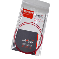 Addi Misinalı Çelik Şiş 100 cm 775-7