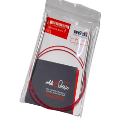 Addi Misinalı Çelik Şiş 100 cm 775-7