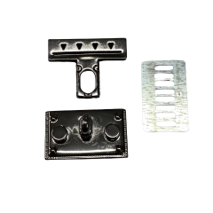 Çanta Kilidi T Model TN7