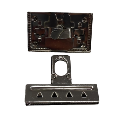 Çanta Kilidi T Model TN7