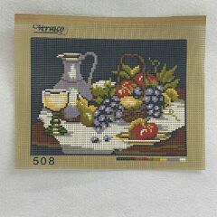 Vervaco Baskılı Goblen Tablo Pano 18x24cm 500 523