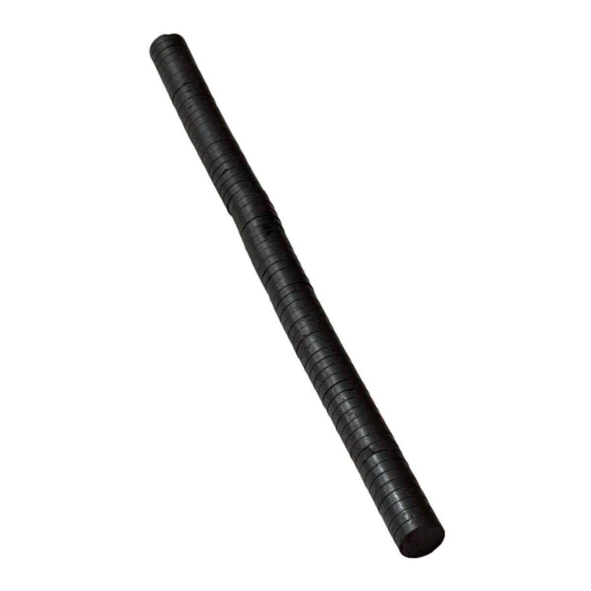 Mıknatıs - Magnet -15mm Çap - 4mm Kalınlık 65 Adet