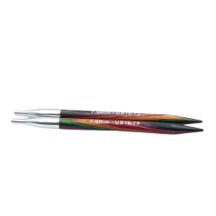 KnitPro Symfonie Senfoni 13 cm Misinasız Şiş Ucu 4 mm