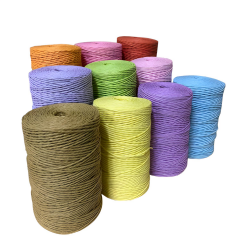 Elegantshop Kağıt İp 235-250 gr