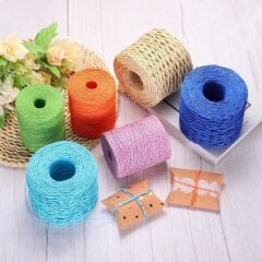 Elegantshop Kağıt İp 235-250 gr
