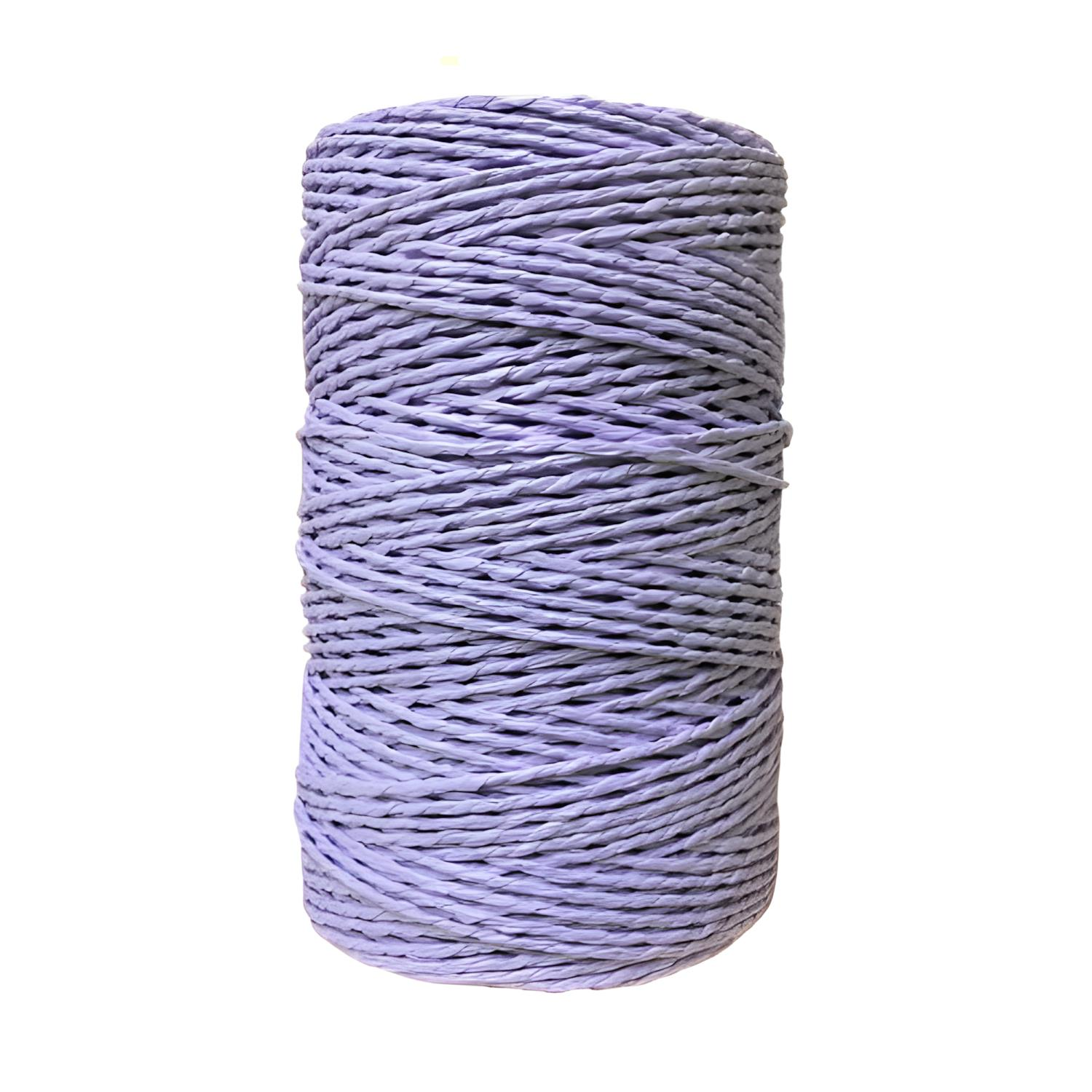 Elegantshop Kağıt İp 235-250 gr 01 Lila