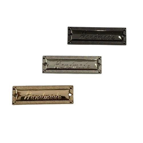 Handmade Dikmeli Metal HD1