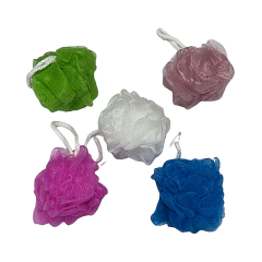 Jennifer Sentetik Banyo Kesesi (2 adet) JS065