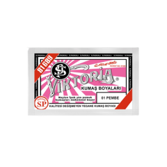 01 Pembe