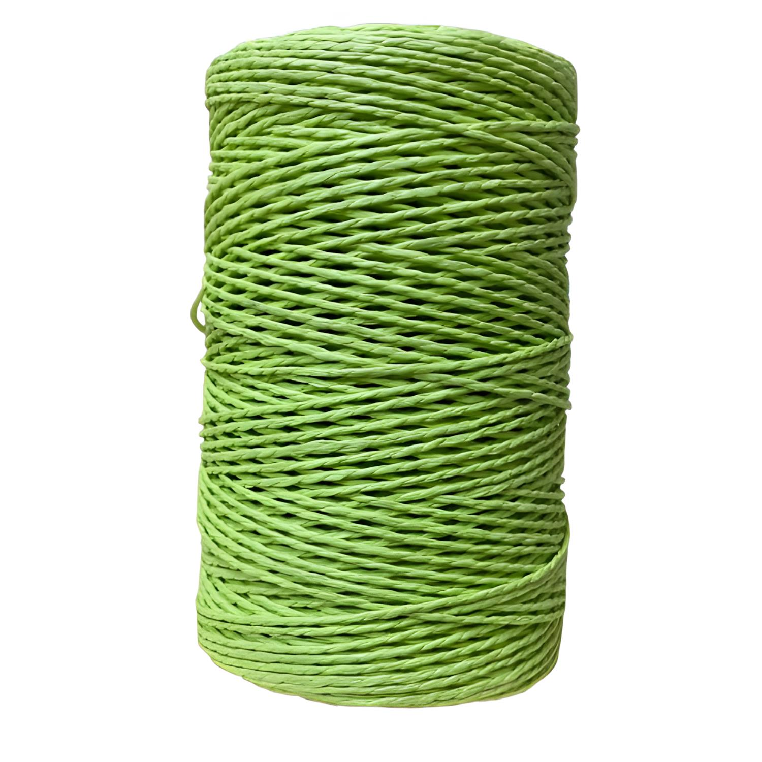 Elegantshop Kağıt İp 235-250 gr 04 Yeşil