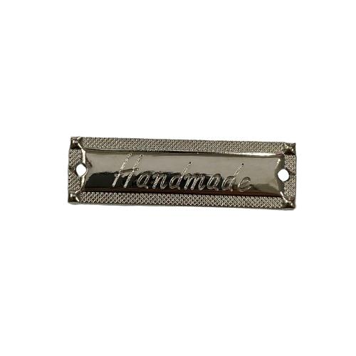 Handmade Dikmeli Metal HD1 Gümüş