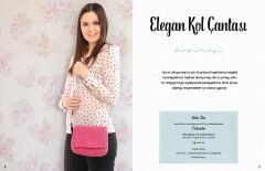 Tuva Tığ İşi Ev Dekorasyonu