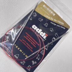 Addi Misinalı Şiş 80cm Çelik 775-7 adm775780