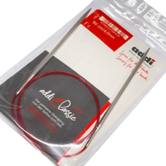 Addi Misinalı Şiş 80cm Çelik 775-7 adm775780