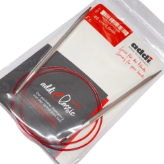 Addi Misinalı Şiş 80cm Çelik 775-7 adm775780