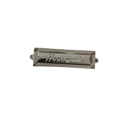 Handmade Katlamalı Metal HD2