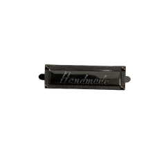 Handmade Katlamalı Metal HD2