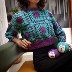 Kartopu Amigurumi Pamuk Cotton EL Örgü İpi