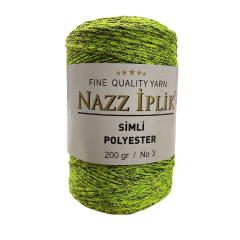 19 Simli Fosfor