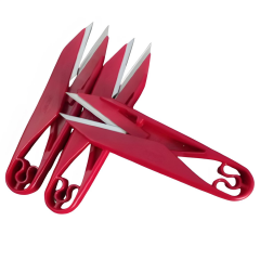 Pin Red İplik Temizleme Çıt Makası PIN-1523