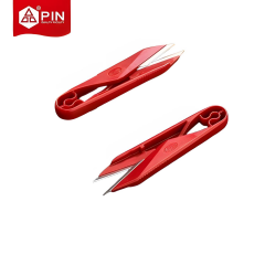 Pin Red İplik Temizleme Çıt Makası PIN-1523