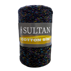 3032 Siyah Multi
