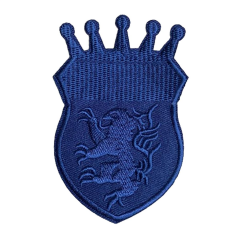 Ütü ile Yapışır Arma, Yama, Aplike, Patch RJ5