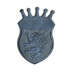 Ütü ile Yapışır Arma, Yama, Aplike, Patch RJ5 RJ5-02