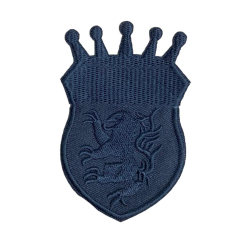 Ütü ile Yapışır Arma, Yama, Aplike, Patch RJ5