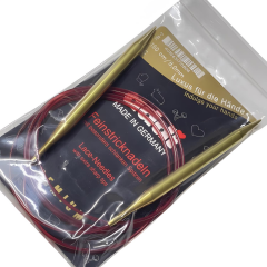 Addi Misinalı Şiş 150cm Çelik 755-7 adm7557150