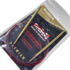 Addi Misinalı Şiş 150cm Çelik 755-7 adm7557150