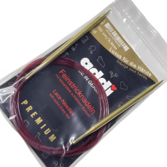 Addi Misinalı Şiş 150cm Çelik 755-7 adm7557150