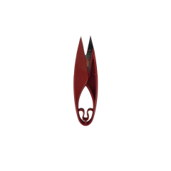 Pin Red İplik Temizleme Çıt Makası PIN1255