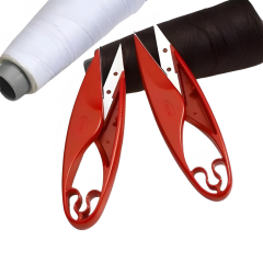 Pin Red İplik Temizleme Çıt Makası PIN1255