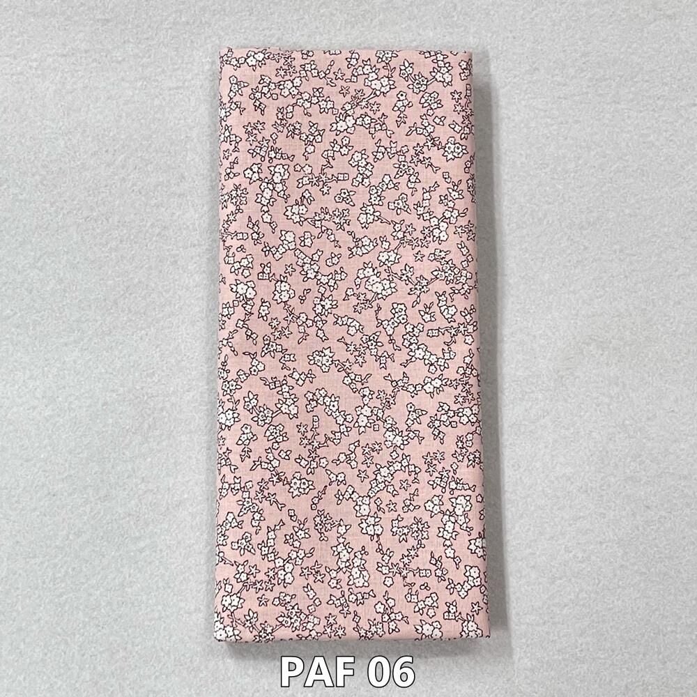 Poplin Pamuk Kumaş 50x170cm paf00