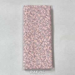 Poplin Pamuk Kumaş 50x170cm paf00