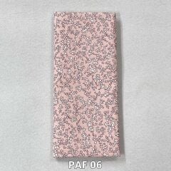 Poplin Pamuk Kumaş 50x170cm paf00