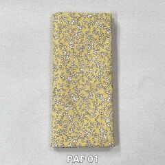 Poplin Pamuk Kumaş 50x170cm paf00 PAF 02