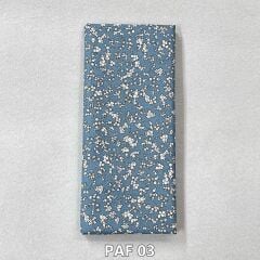 Poplin Pamuk Kumaş 50x170cm paf00 PAF 02