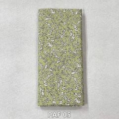 Poplin Pamuk Kumaş 50x170cm paf00