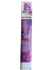 5D Yapışan Boncuk Goblen Mozaik Tablo Pano 50*65 cm 84962