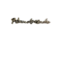 Handmade Katlamalı Metal HD3