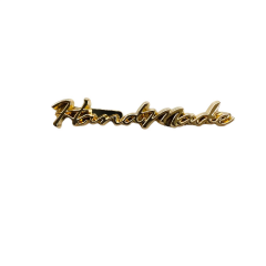 Handmade Katlamalı Metal HD3
