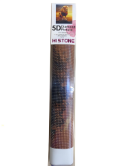 5D Yapışan Boncuk Goblen Mozaik Tablo Pano 50*65 cm 87023